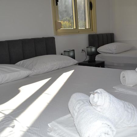Seaview Gateway 2 Bedrooms Apartment & Garage Vlora Kültér fotó