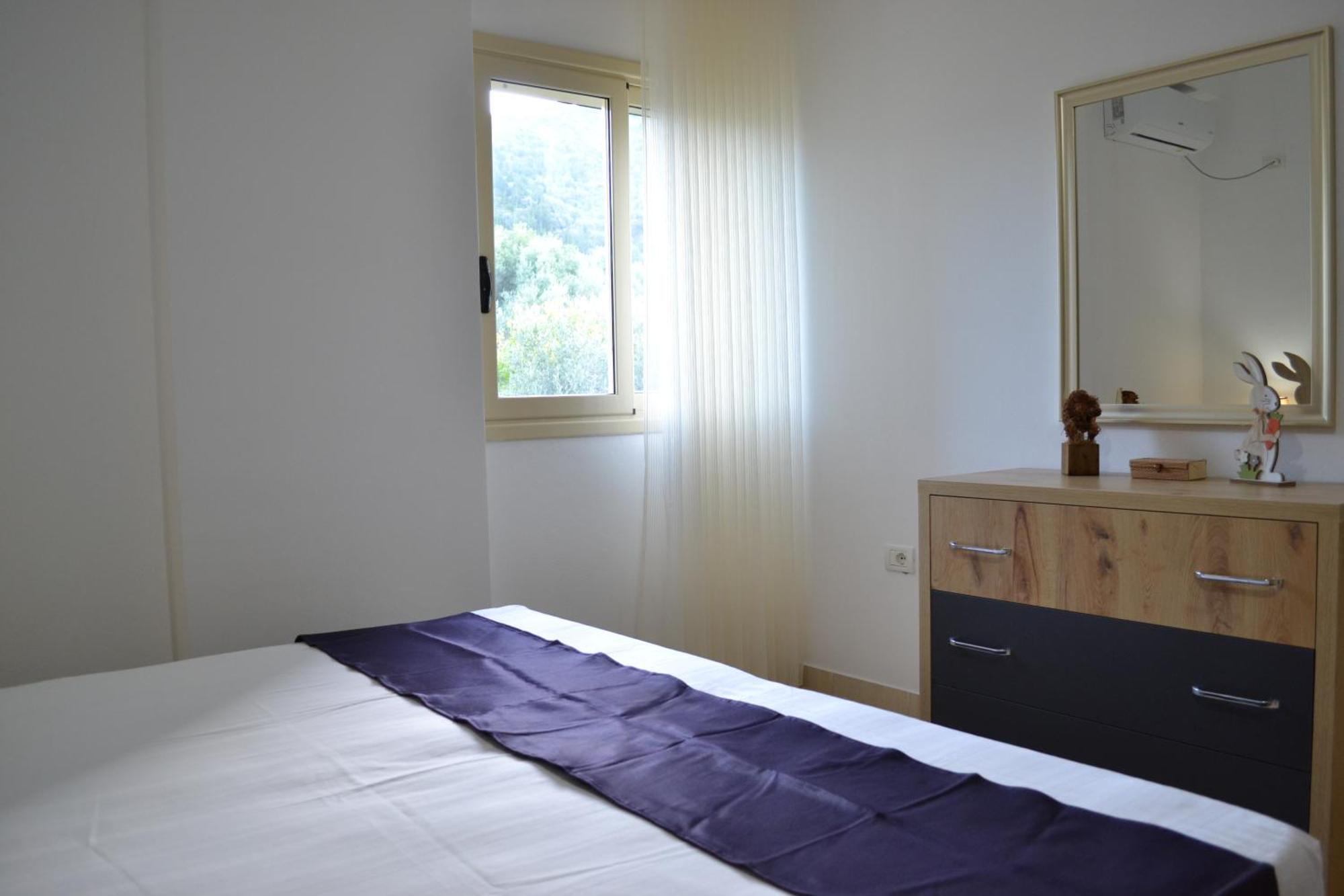 Seaview Gateway 2 Bedrooms Apartment & Garage Vlora Kültér fotó
