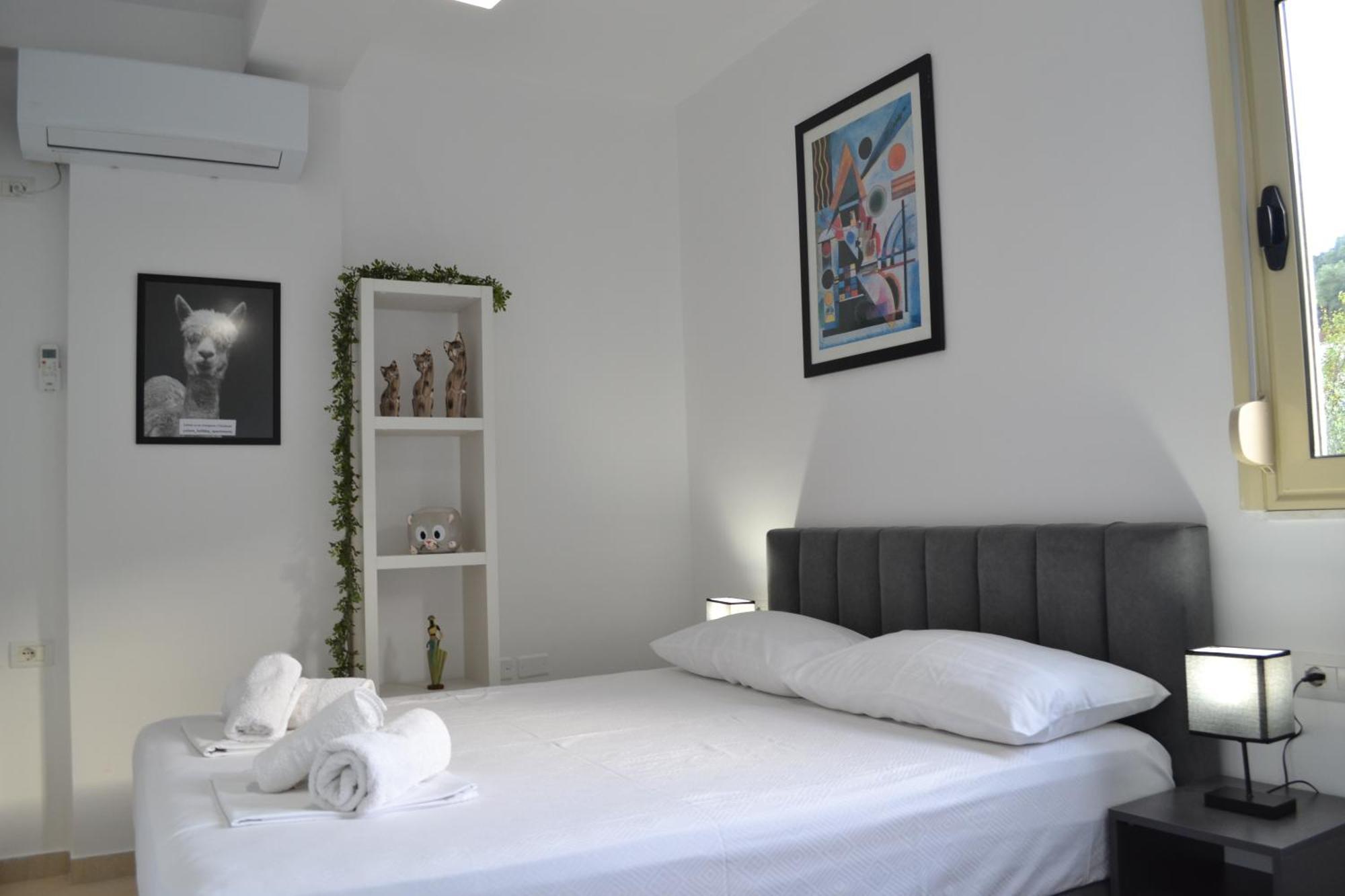 Seaview Gateway 2 Bedrooms Apartment & Garage Vlora Kültér fotó