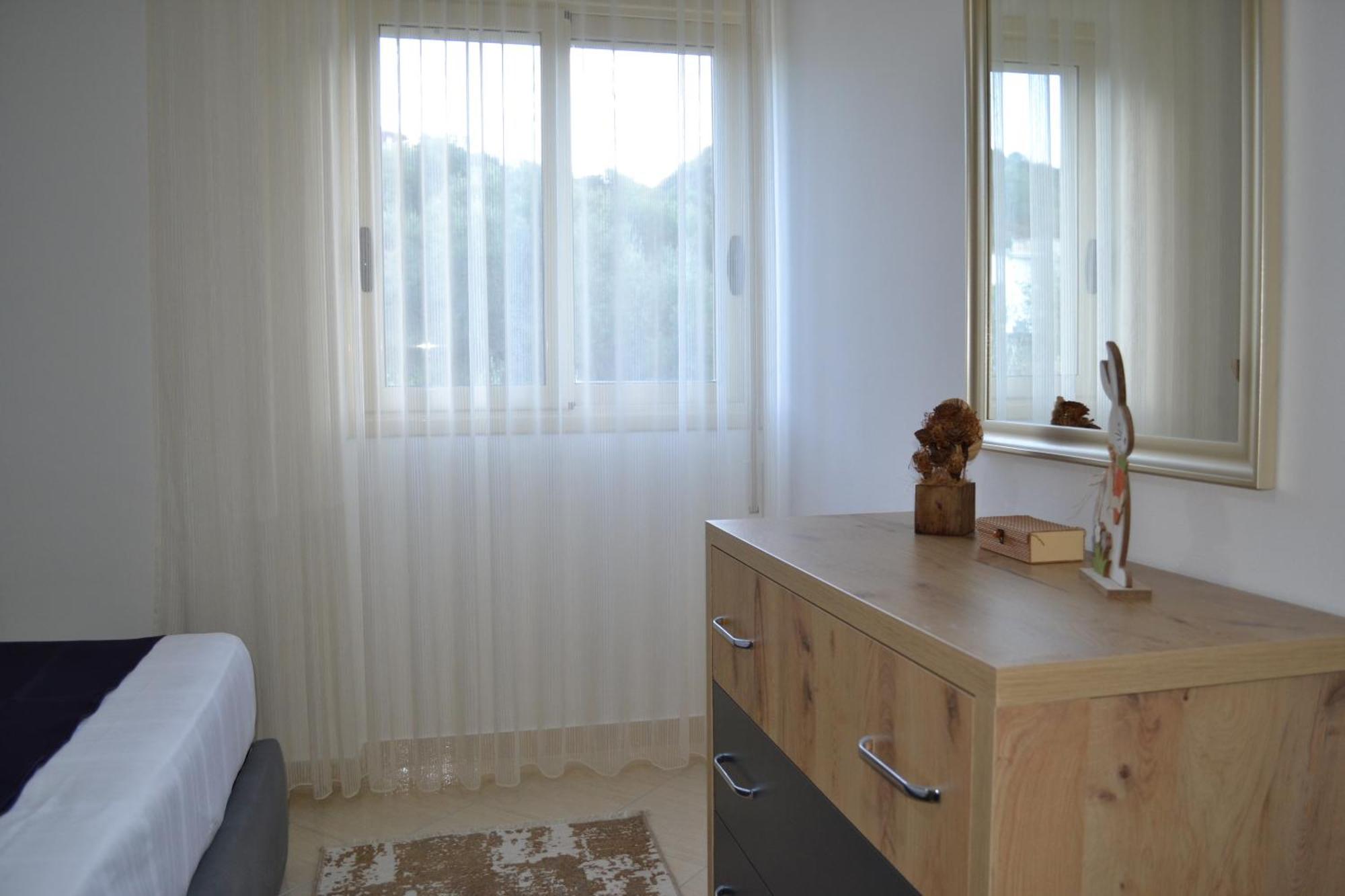 Seaview Gateway 2 Bedrooms Apartment & Garage Vlora Kültér fotó