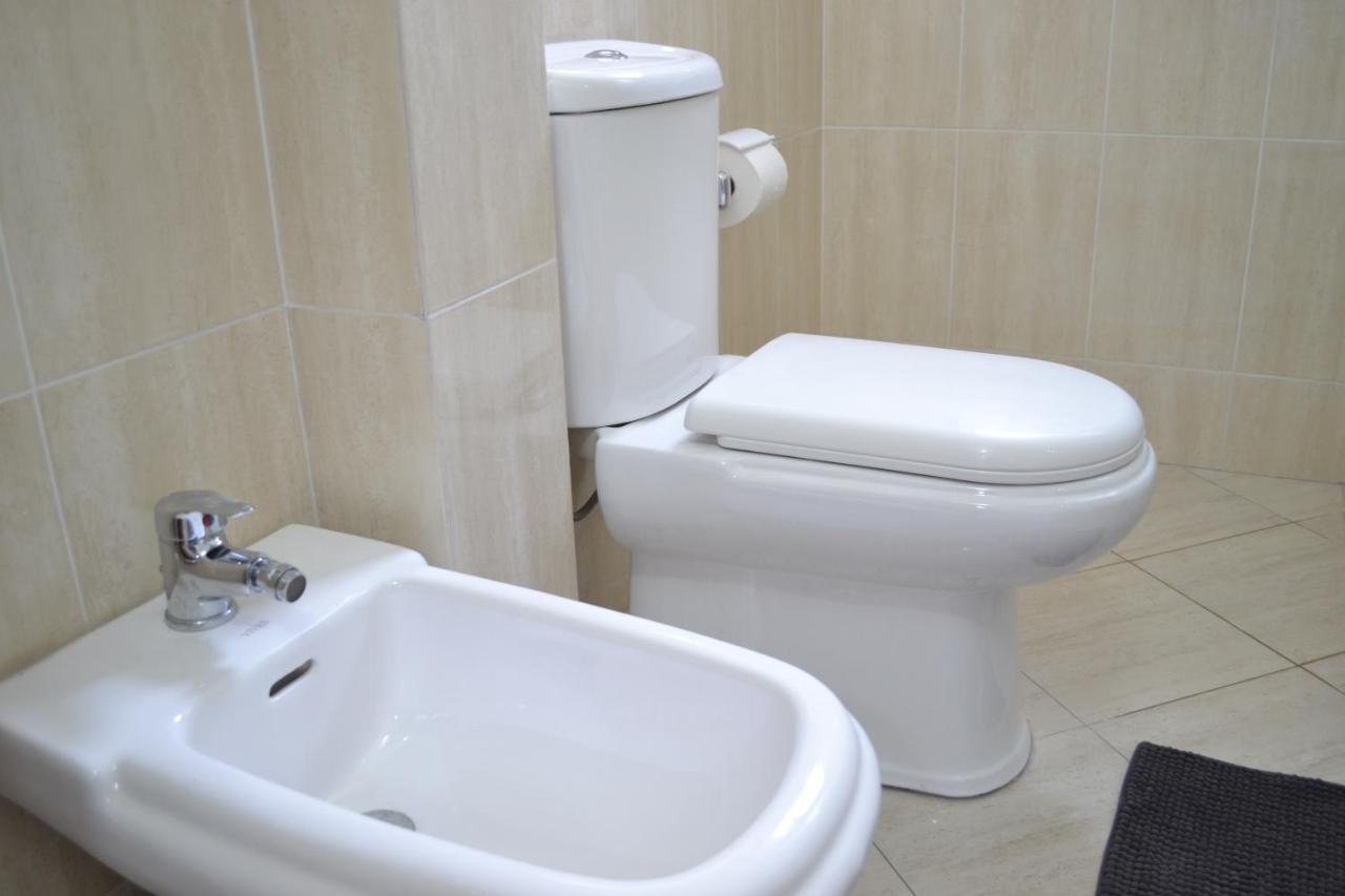 Seaview Gateway 2 Bedrooms Apartment & Garage Vlora Kültér fotó